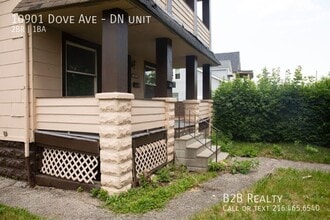 10901 Dove Ave in Cleveland, OH - Building Photo - Building Photo