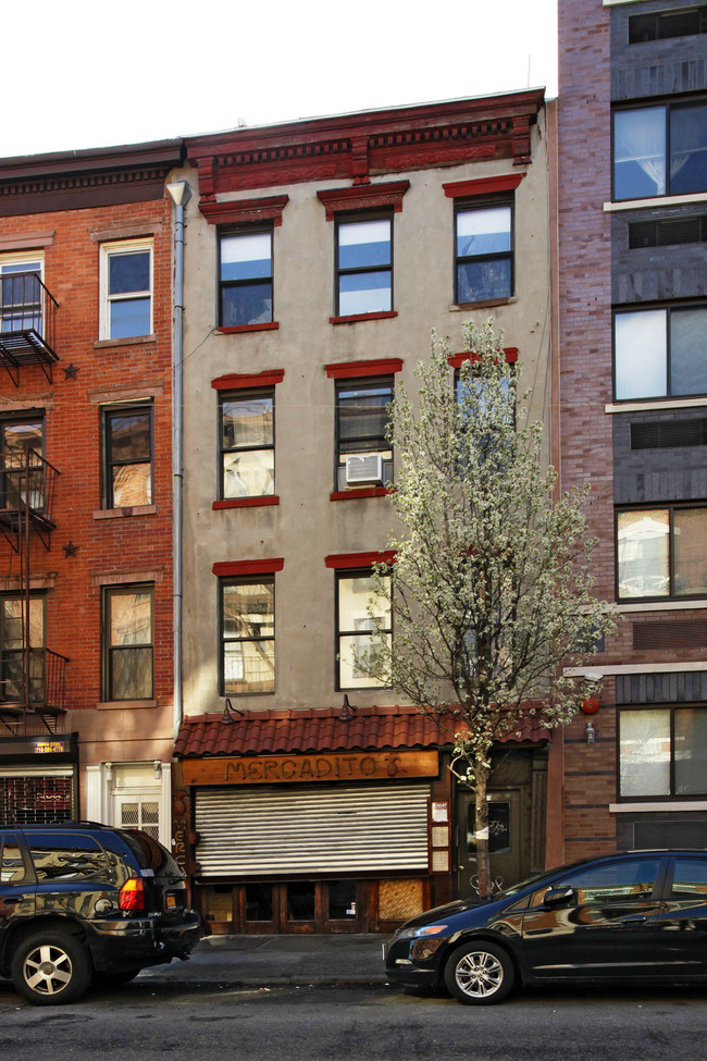 179 Avenue B in New York, NY - Building Photo - Building Photo