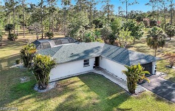 4500 1st Ave NW in Naples, FL - Building Photo - Building Photo