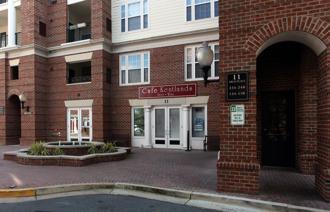 Kentlands Apartment Rentals