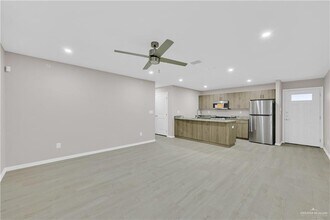 14 N 23rd St in McAllen, TX - Building Photo - Building Photo