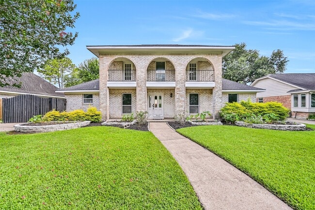 property at 9322 Petersham Dr