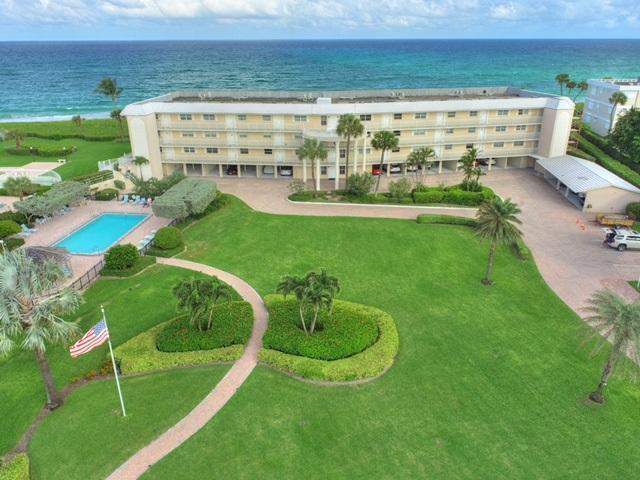 80 Celestial Way-Unit -103 in Juno Beach, FL - Building Photo
