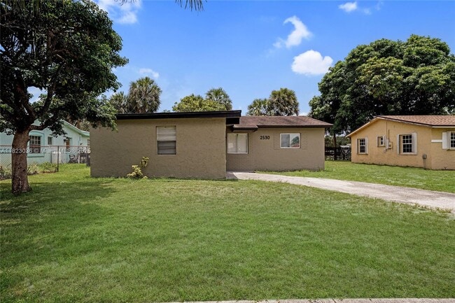 property at 2530 NW 26th Ave