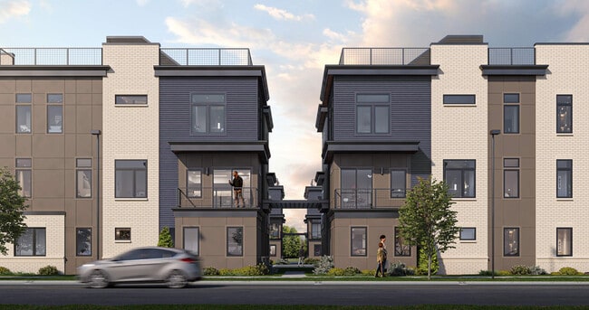 The Eden Lofts in Dover, DE - Building Photo - Building Photo