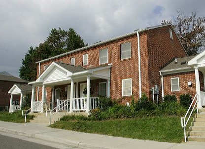 The Villages at Lincoln in Roanoke, VA - Building Photo - Building Photo