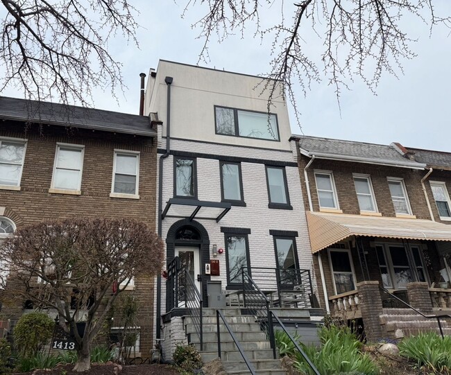 property at 1411 Spring Rd NW