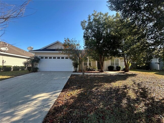 property at 16617 NW 194th St