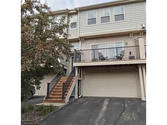 property at 2408 121st Cir NE
