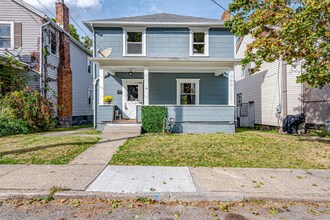 1120 Wade St in Aliquippa, PA - Building Photo - Building Photo