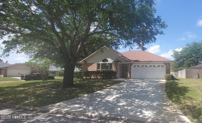 property at 12519 Hunters Branch Way