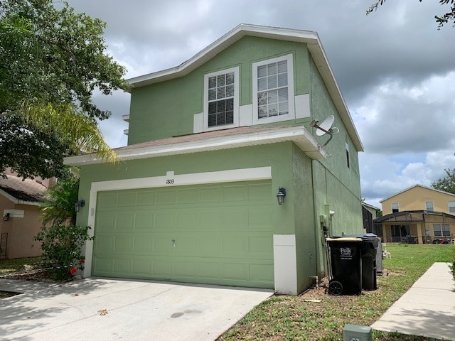 1803 Royal Ridge Dr in Davenport, FL - Building Photo - Building Photo