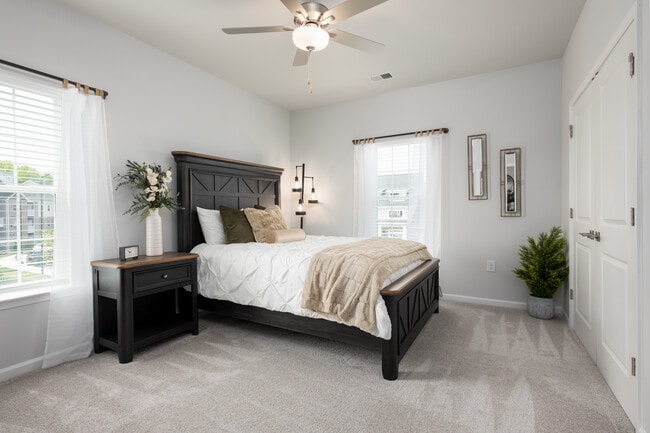 The Grand at Union Cross