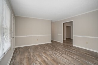 1724 Vernon Rd in Rocky Mount, NC - Building Photo - Building Photo