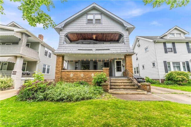 property at 2145 Waterbury Rd