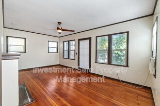 3787 1/2 Park Blvd in San Diego, CA - Building Photo - Building Photo