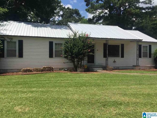 2710 12th Ave E in Tuscaloosa, AL - Building Photo - Building Photo