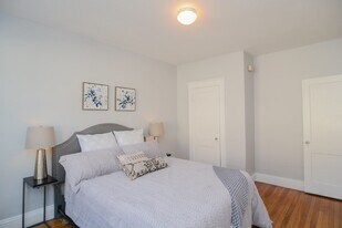 13 Ashford St, Unit 12 in Boston, MA - Building Photo