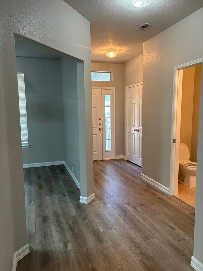4113 Macy Ln in Fort Worth, TX - Building Photo - Building Photo
