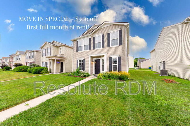 property at 12671 Endurance Dr