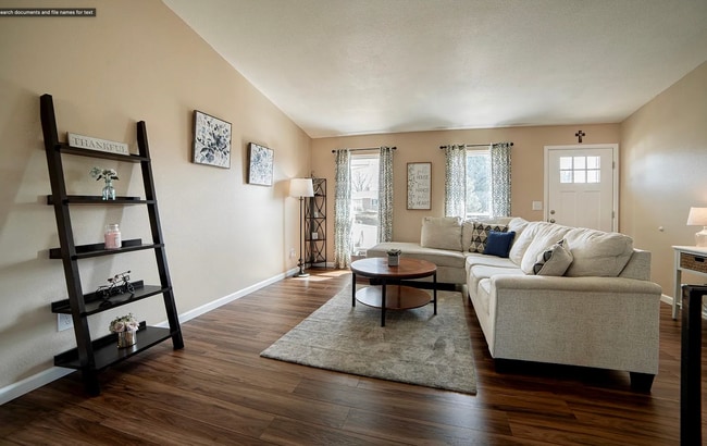 5140 Mayweed Ct in Colorado Springs, CO - Foto de edificio - Building Photo