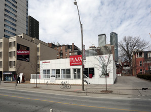 50 at Wellesley Station in Toronto, ON - Building Photo - Building Photo