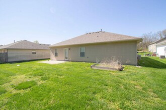 1524 Bodie Dr in Columbia, MO - Building Photo - Building Photo