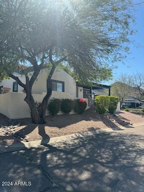 1427 E Mission Ln in Phoenix, AZ - Building Photo - Building Photo