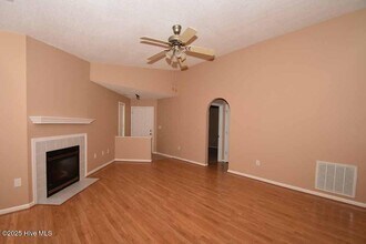 1122 Turtle Creek Rd in Greenville, NC - Building Photo - Building Photo