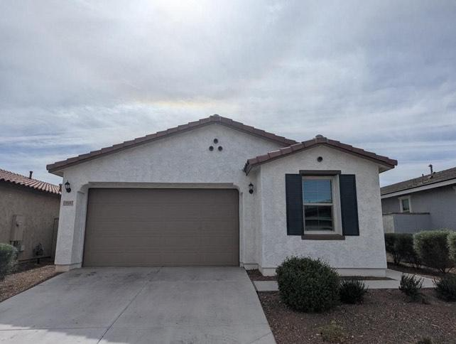 19687 W Roma Ave in Buckeye, AZ - Building Photo