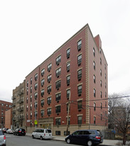 871 E 179th St Apartments