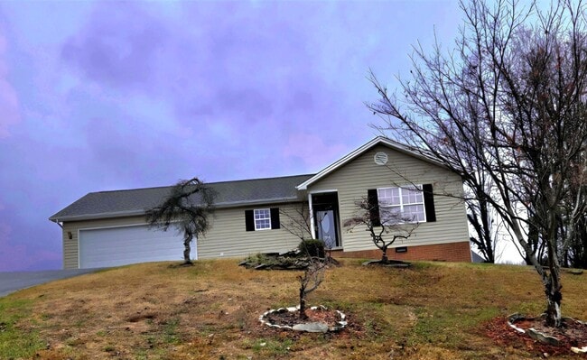 property at 3705 Meadow Green Dr