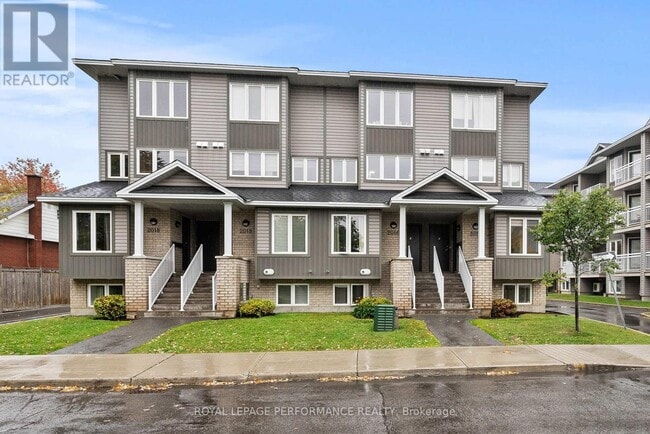 property at 2016 Dorima St