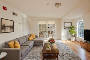 5414 1st Pl NW in Washington, DC - Building Photo