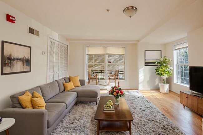 property at 5414 1st Pl NW