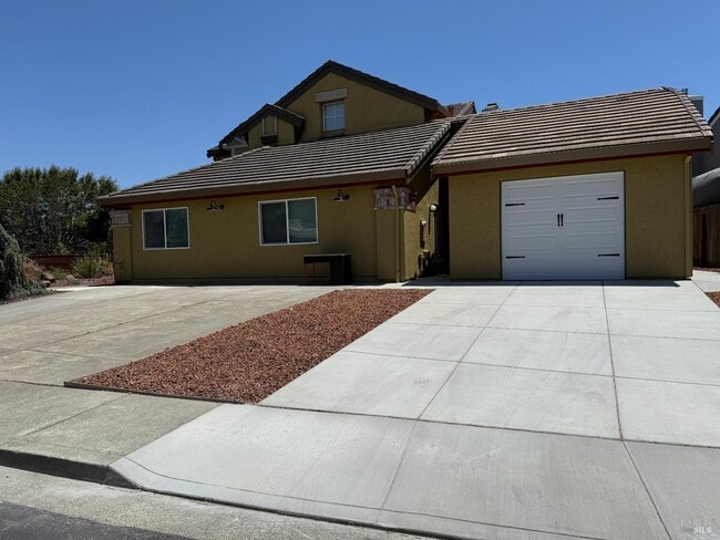 property at 666 Belvedere Dr