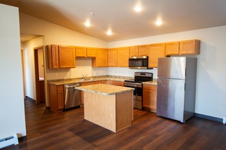 Pineview Park Apartments in Sheboygan Falls, WI - Building Photo - Building Photo