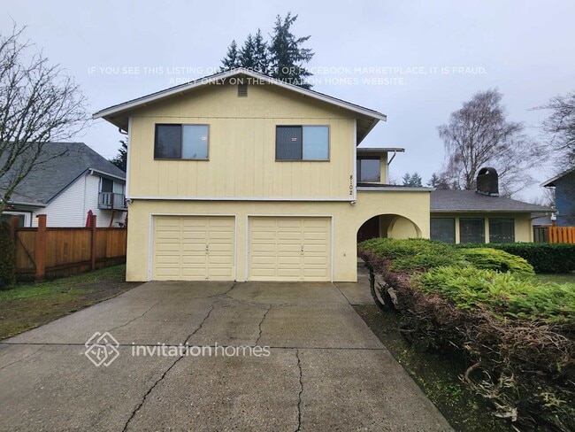 property at 8102 64th St Ct W