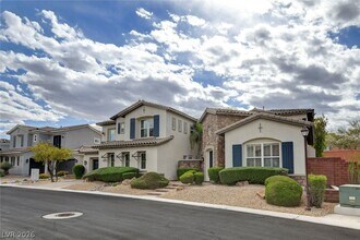 10009 Amber Field St in Las Vegas, NV - Building Photo - Building Photo