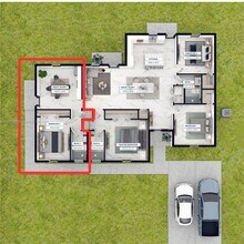 11510 SW 141st St in Miami, FL - Building Photo - Building Photo