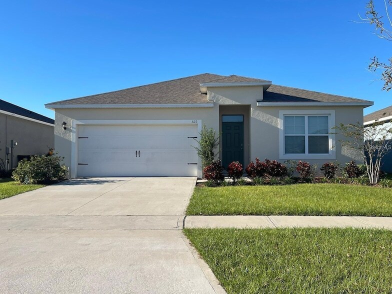 521 Nicken Grove, Unit 5414 in Davenport, FL - Building Photo