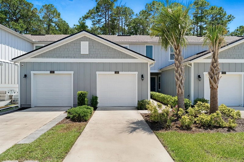 30 Vero Dr in St. Augustine, FL - Building Photo