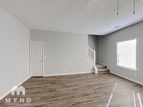 1128 Village Oaks in Jonesboro, GA - Building Photo - Building Photo