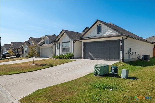 1430 Piedmont in Temple, TX - Building Photo - Building Photo