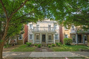 3143 Ellwood Ave, Unit C in Richmond, VA - Building Photo