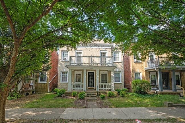 3143 Ellwood Ave, Unit C