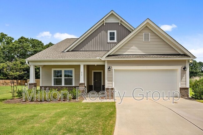 property at 217 Walker Grv Ln