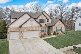 303 Gateview Dr in Wentzville, MO - Building Photo - Building Photo