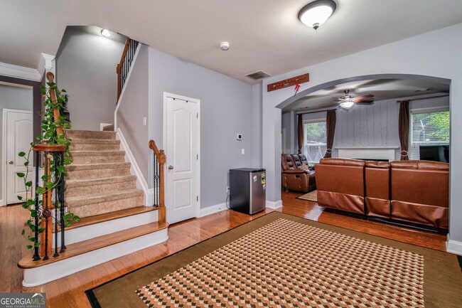 5405 Falls Landing Dr in Cumming, GA - Building Photo - Building Photo