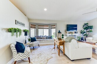 1120 N Val Vista Dr, Unit ID1386007P in Gilbert, AZ - Building Photo - Building Photo